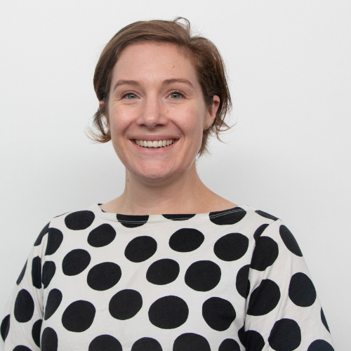 Tamsin Dornbusch